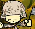 Warfare Tower Defense