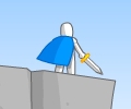 Knight vs Giant