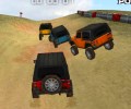 Off Roaders