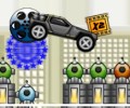 Stunt Crazy