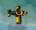Penguins Attack TD 4