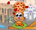 Cat Around Europe