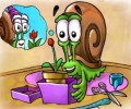 Snail Bob 2