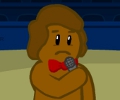 Gingerbread Circus 2