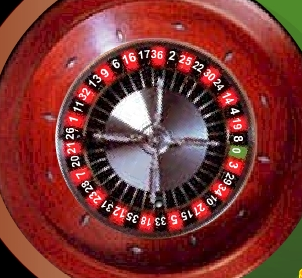 רולטה - בקזינו
