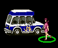 CrazyShuttle