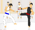 Malay Technique
