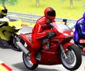 תחרות אופנועים למקצוענים