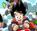 DragonBallKart