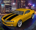 Street Challenger