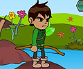 Ben10VsBakugan