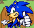 SonicInTheGarden