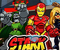 StarkTowerDefense